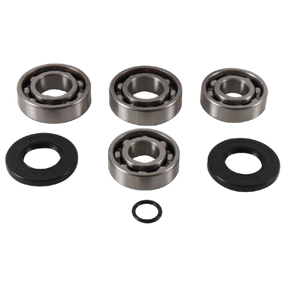 Zestaw naprawczy skrzyni biegów Polaris Sport 400 All Balls | 25-7004