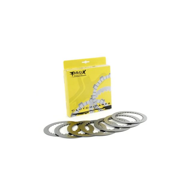 Przekładki tarcz sprzęgłowych Yamaha YZ 125 ProX | 16.S22007