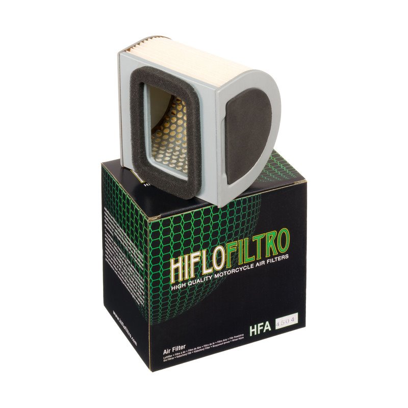 Filtr powietrza Yamaha XJ 550, YX 600 Radian HifloFiltro | HFA4504