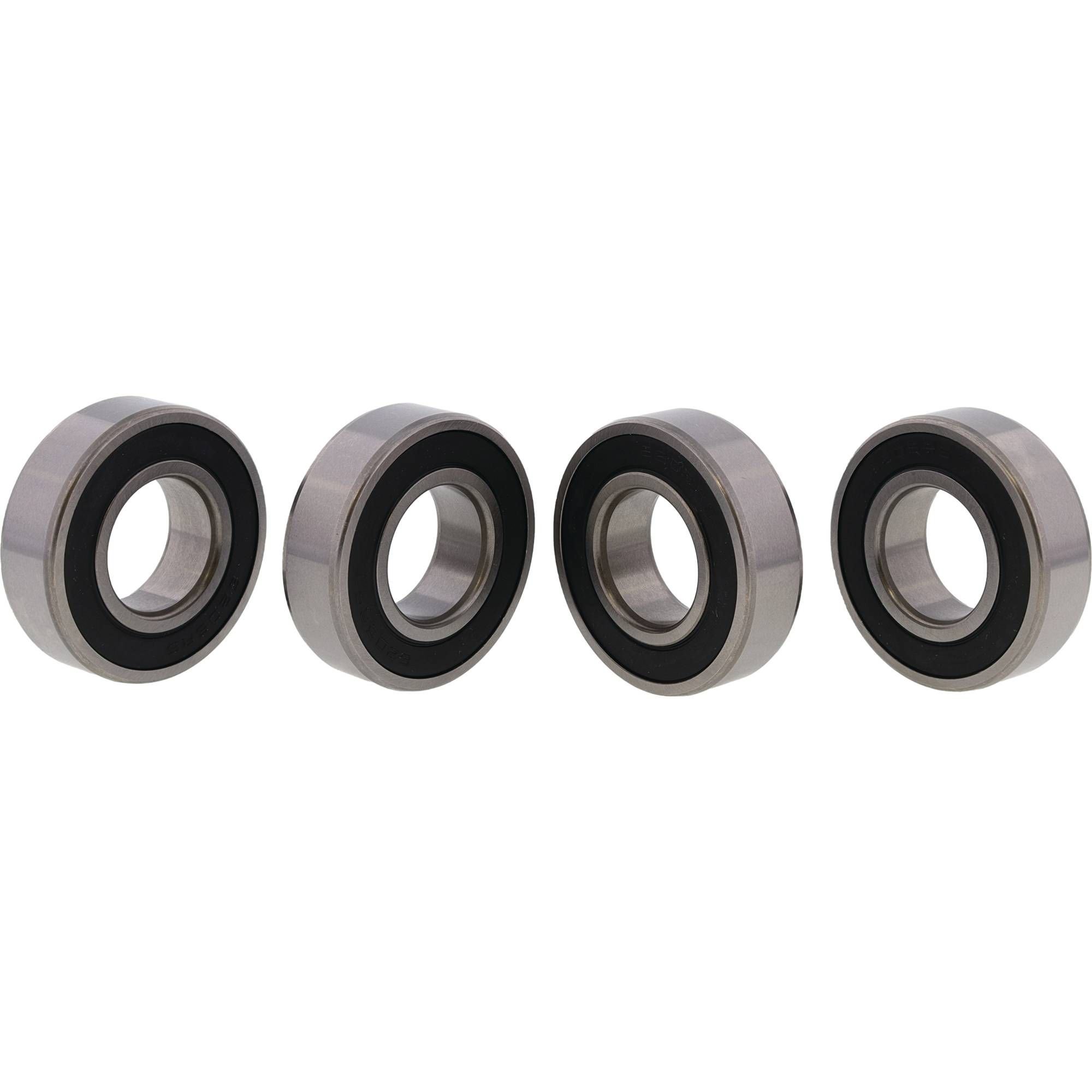 Łożyska koła tylnego z uszczelniaczami Harley-Davidson ROAD KING/ELECTRA/STREET GLIDE ALL BALLS | 25-1405