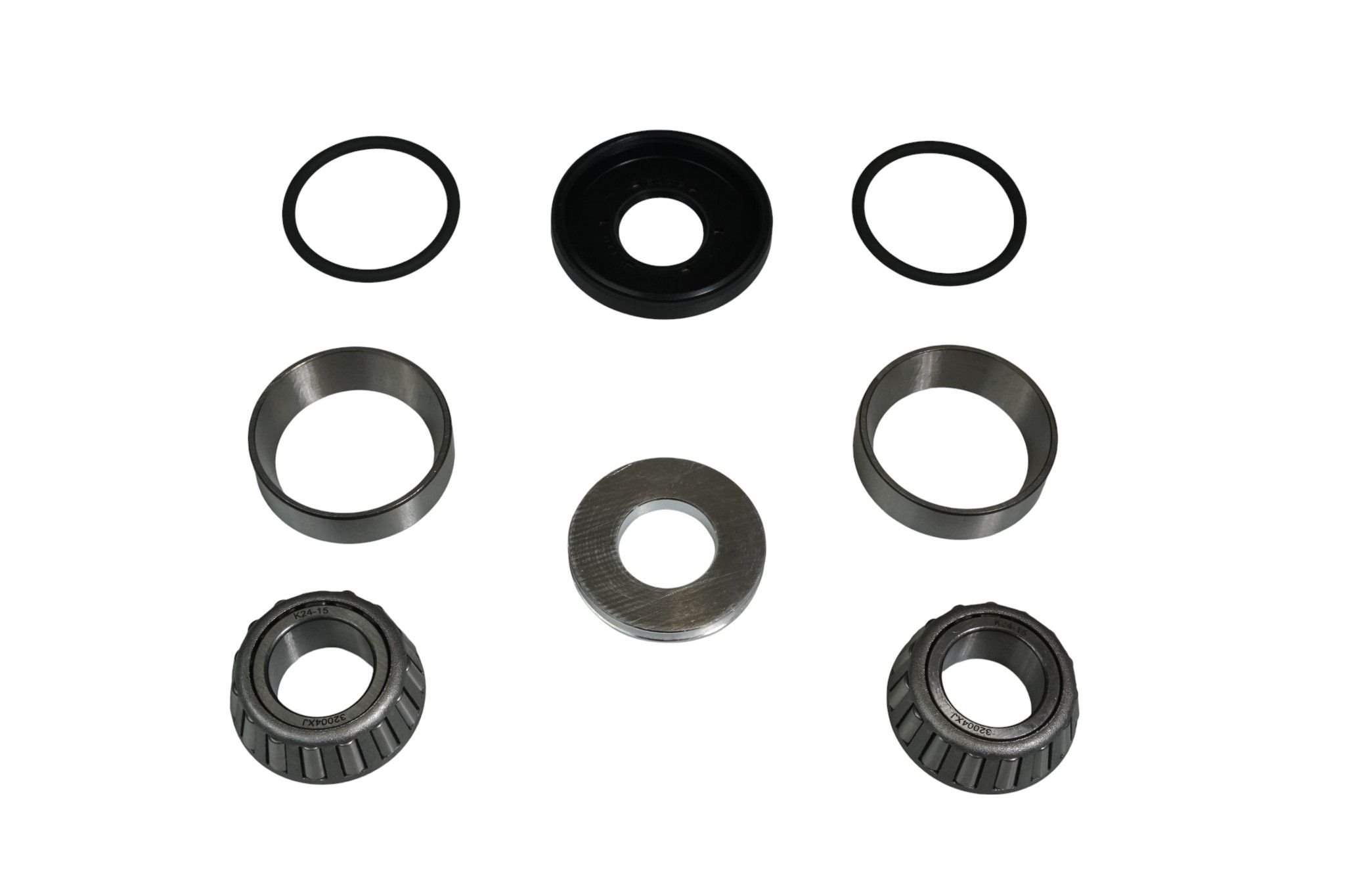 Łożyska główki ramy KTM SX 50/65/85, Husqvarna TC 50/65/85, Gas Gas MC 50/65/85 Prox | 24.110083