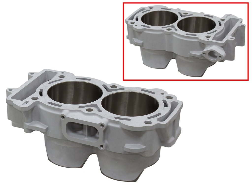 Cylinder Polaris Ranger 900 XP/CREW, RZR 900 50/55/60 Inch, RZR 4 900, 900 ACE EPS XC STD 93mm Bronco | AT-09484