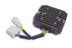 Regulator Napięcia Honda XL 600V TRANSALP, XRV 650 AFRICA TWIN DZE | 2076-01