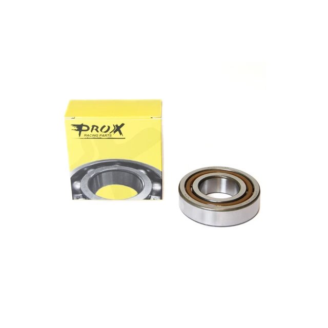 Łożysko wału korbowego KTM SX/SXF, EXCF 125/150/200/250/520 / 525 2T/4T 30x62x16mm, NJ206 ProX | 23.NJ206