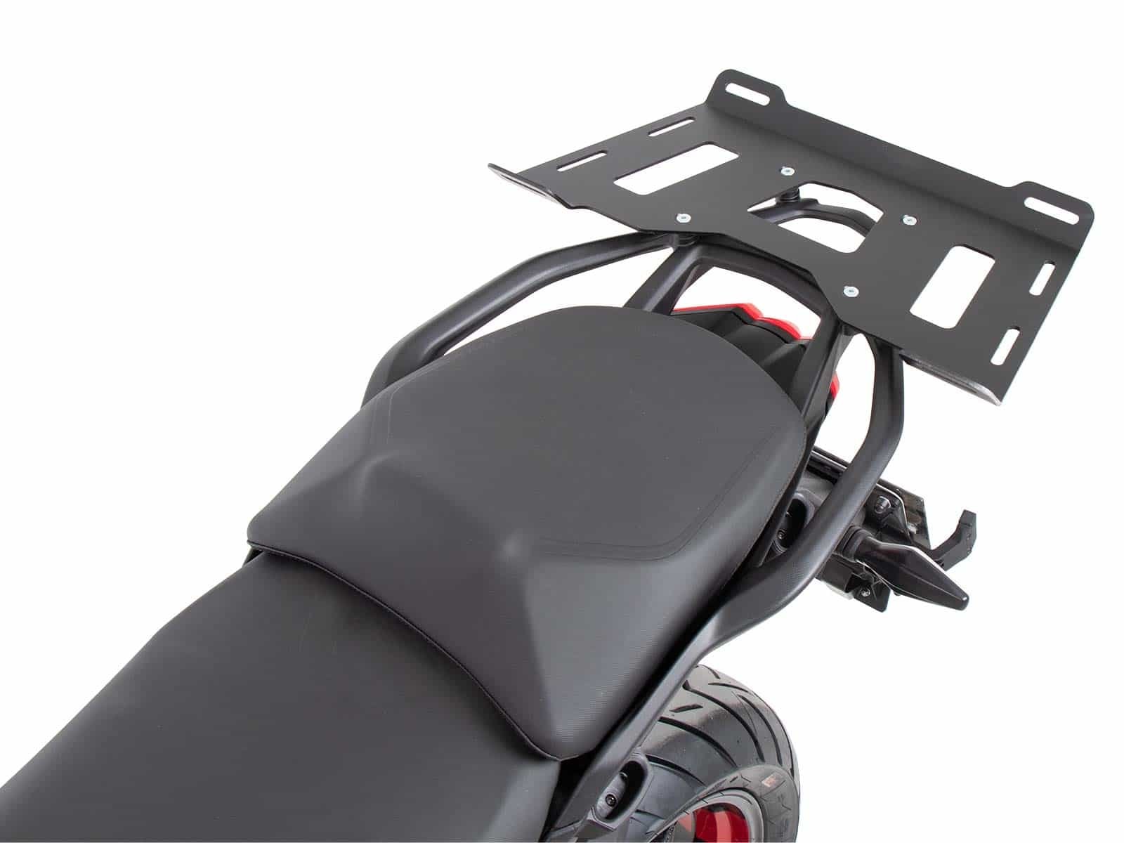 Poszerzenie bagażnika Ducati Multistrada V4 / S / Pikes Peak / Rally / RS 2025-2026 Hepco Becker | 8007680 00 01