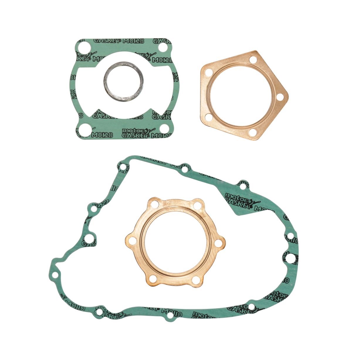 Komplet uszczelek Yamaha DT 175 Athena | P400485850210