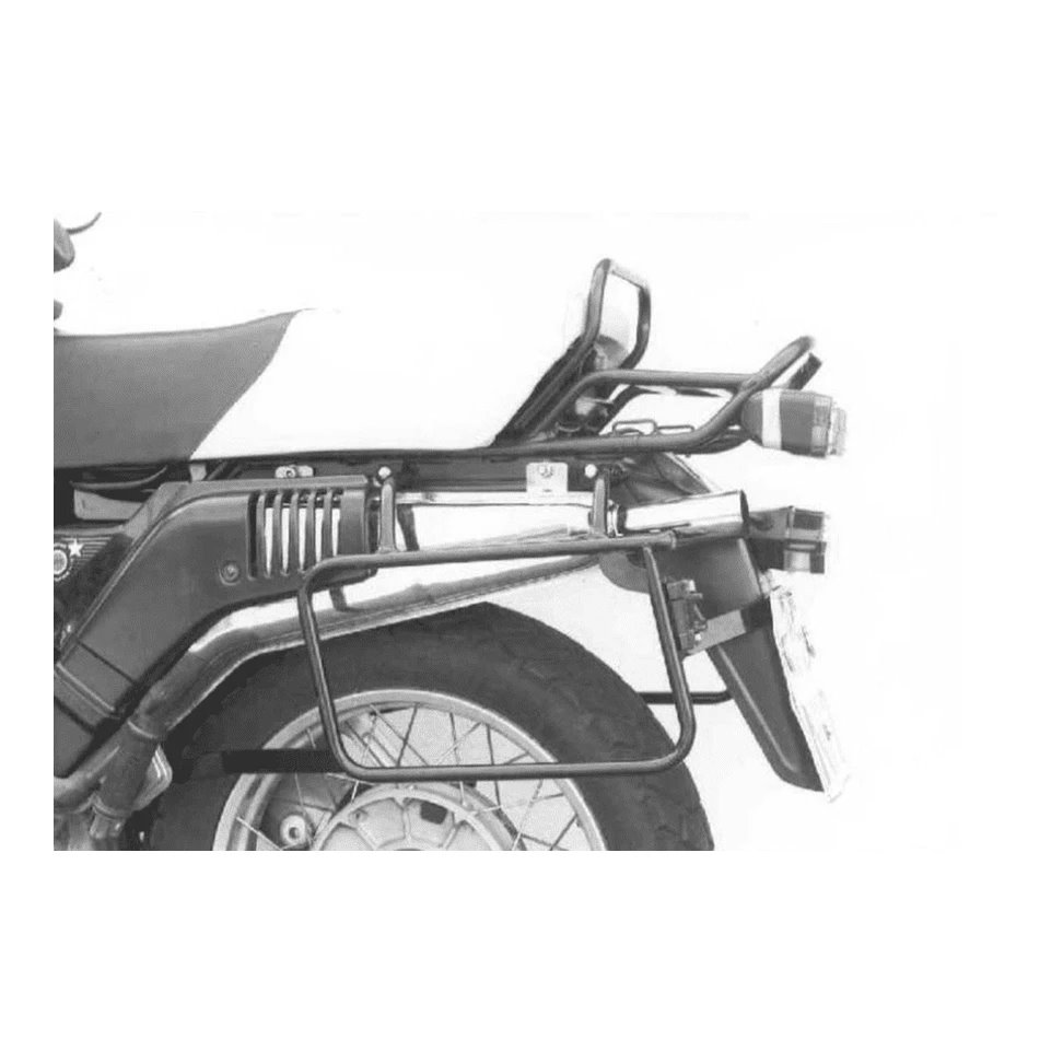 Stelaż kufrów bocznych BMW R 80 GS 1988-1994 / R 100 GS 87-94 Hepco Becker | 650608 00 01