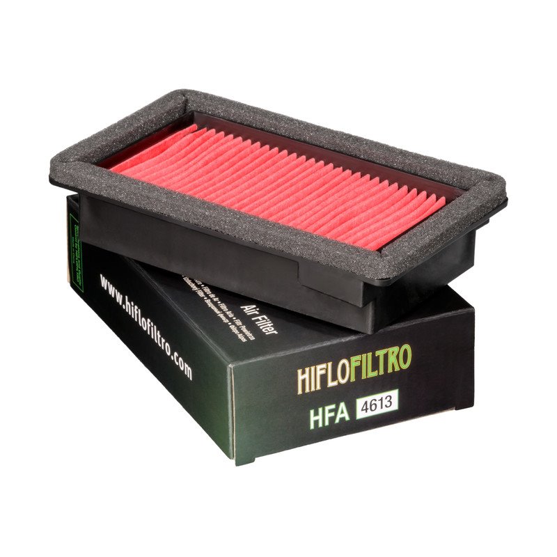 Filtr Powietrza Yamaha XT660 R/X, MT03 HifloFiltro | HFA4613