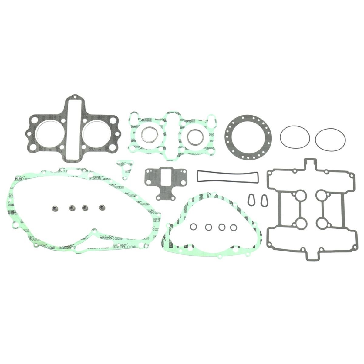 Komplet uszczelek Suzuki GS 400 Athena | P400510850402