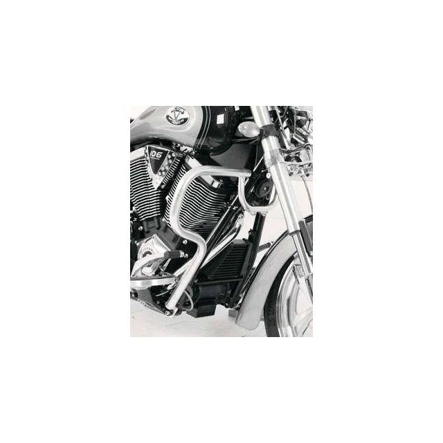 Gmole silnika Victory Kingpin 2003 - 2016 Hepco Becker | 501721 00 02