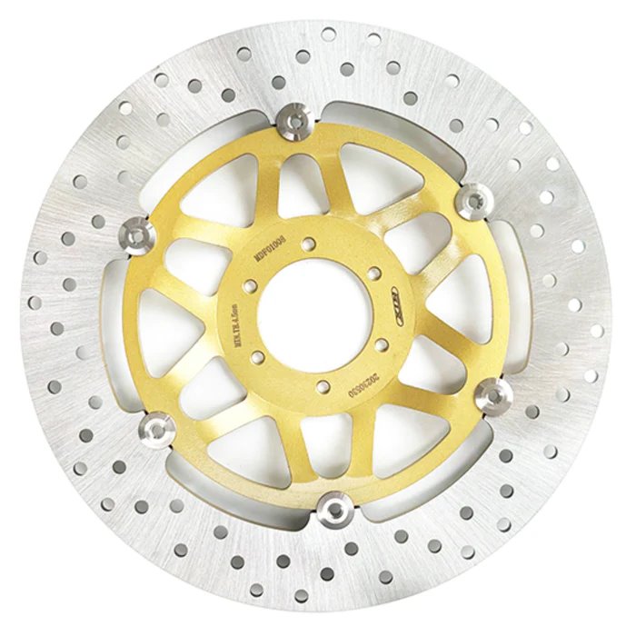 Tarcza hamulcowa przód Honda CBR 1100 XX, X-11, CB 1300 (310X62X5mm) (6X6,5mm) MTX Parts | MDF01008