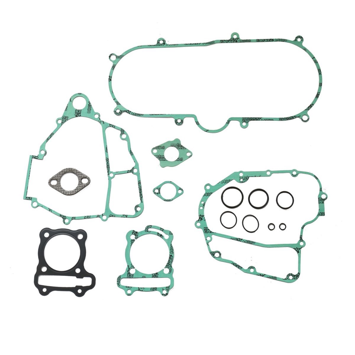 Komplet uszczelek Polaris Phoenix/Sawtooth 200, Aeon ATV 200 Athena | P400427870010