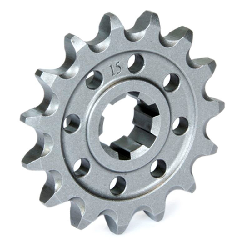 Zębatka przednia TM 80/85 15 ProX | 07.FS61090-15