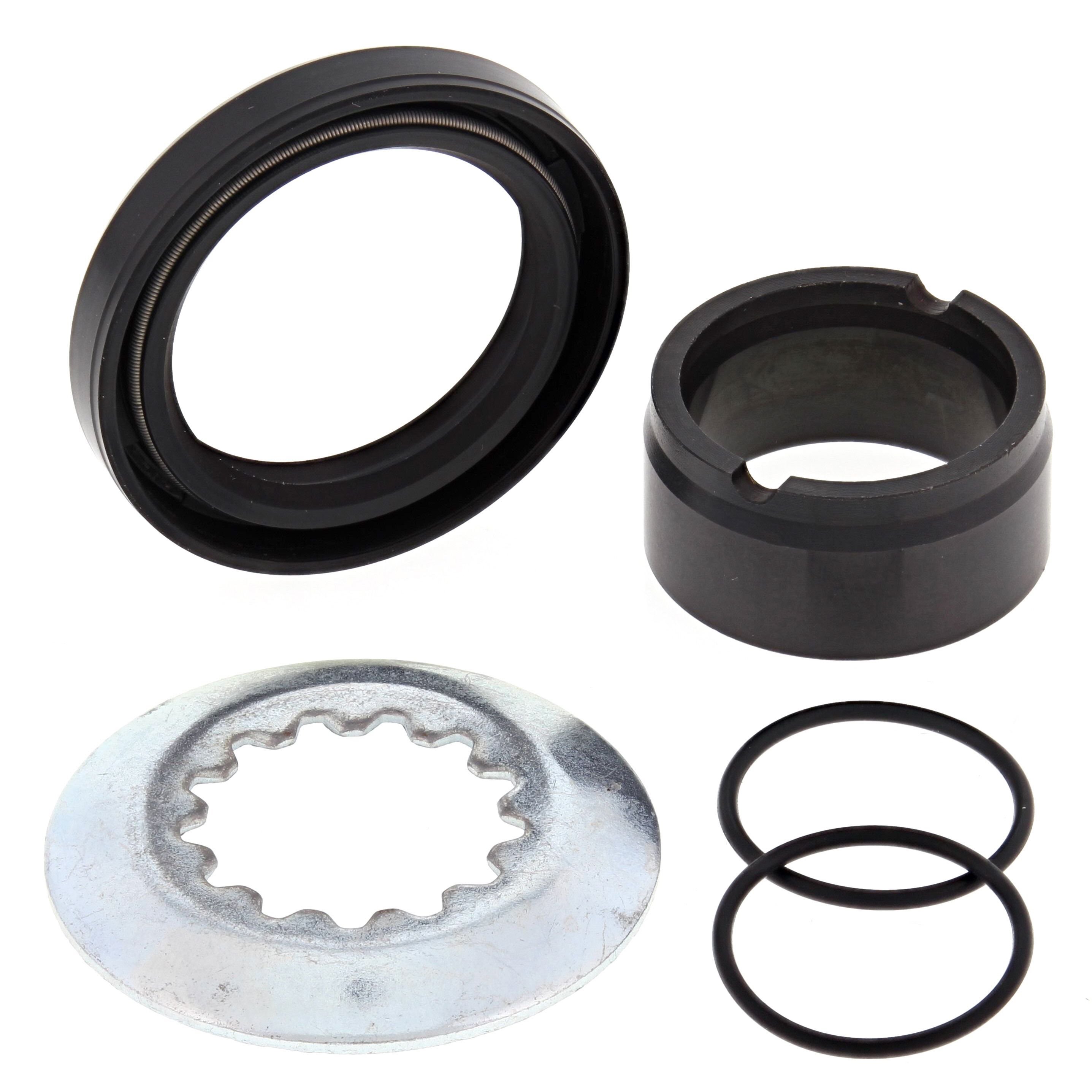 Zestaw naprawczy wałka zdawczego Kawasaki KLX650R, KLR650 A/E All Balls | 25-4039
