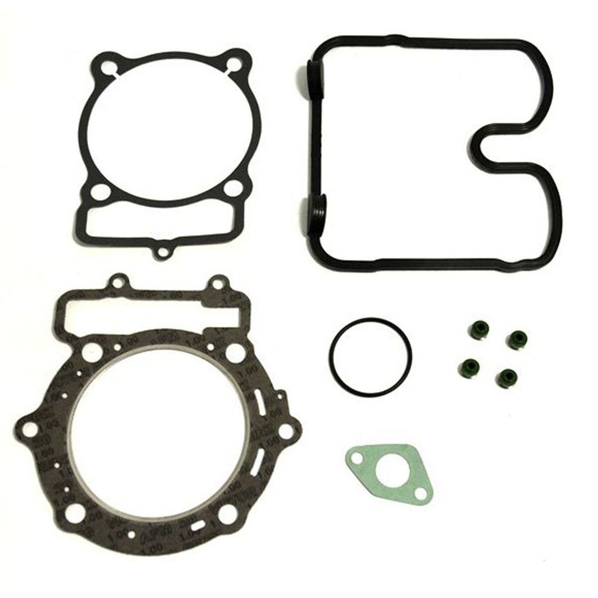 Uszczelki Top-End Husqvarna TE/TC450, TE/TC510 ATHENA | P400220600256