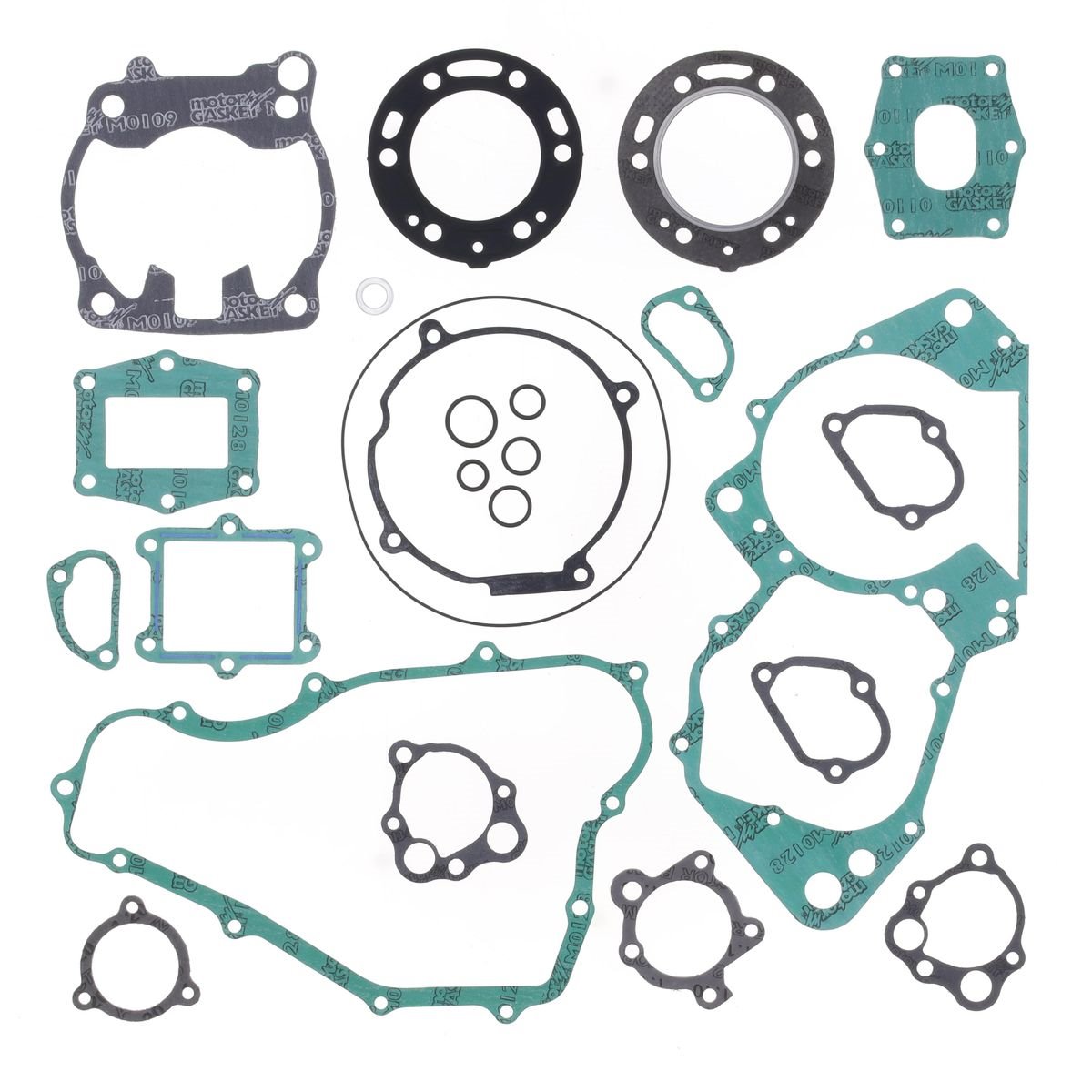 Komplet uszelek Honda CR 250 Athena | P400210850250