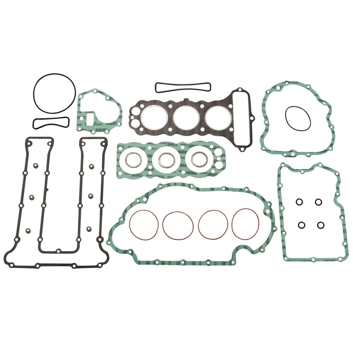 Komplet uszczelek Yamaha XS 750 Athena | P400485850701