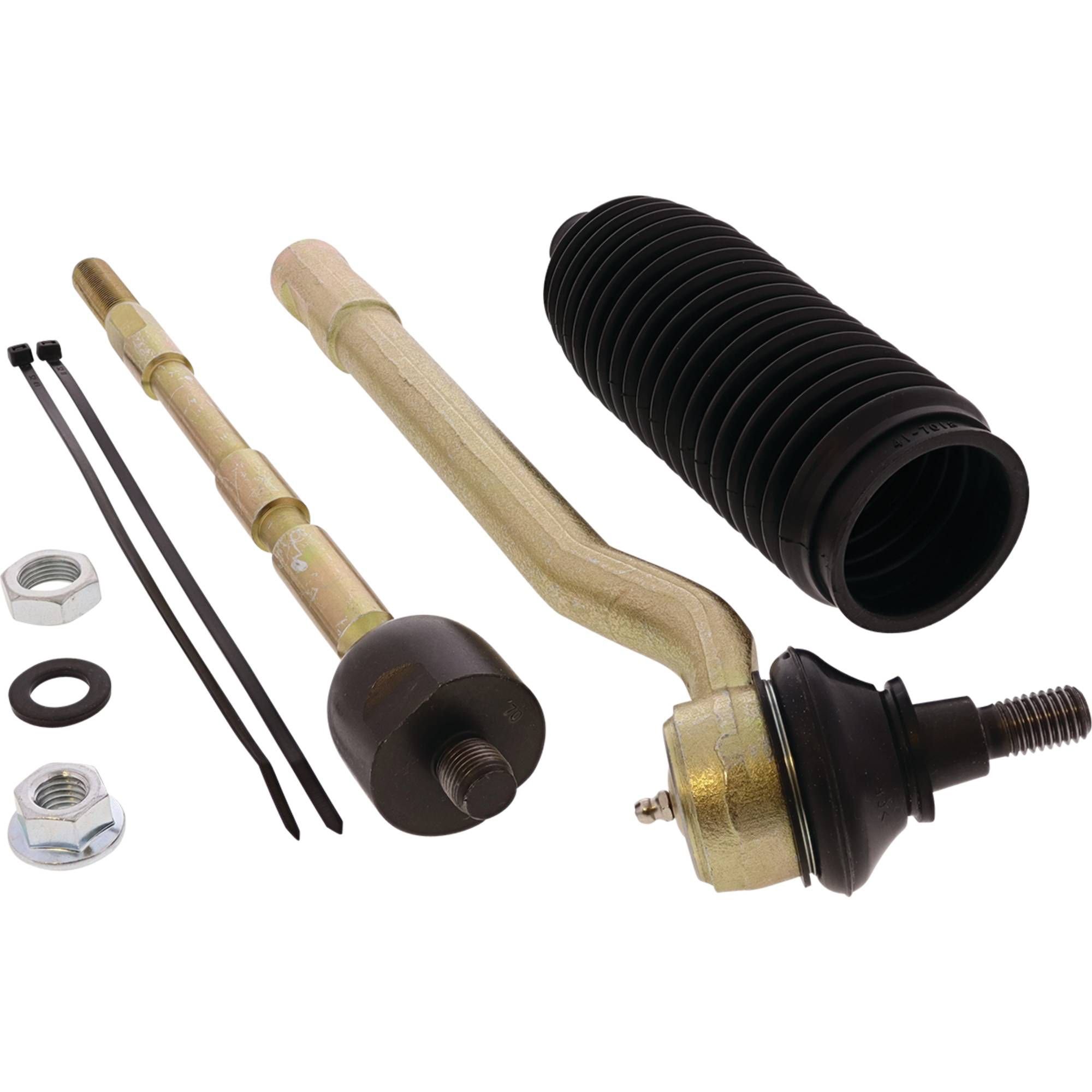 Zestaw naprawczy drążka kierowniczego lewego/prawego Polaris RZR PRO R 4 PREMIUM/SPORT / ULTIMATE, PRO R PREMIUM/SPORT / ULTIMATE ALL BALLS | 51-1125
