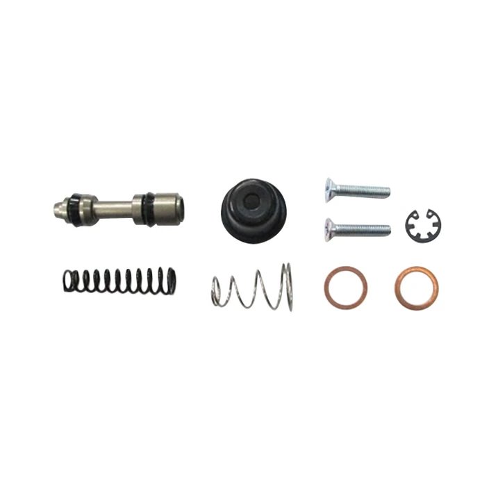 Zestaw naprawczy pompy hamulcowej przód (tłoczek 10mm) KTM, Husqvarna, Husaberg Psychic | MX-05630