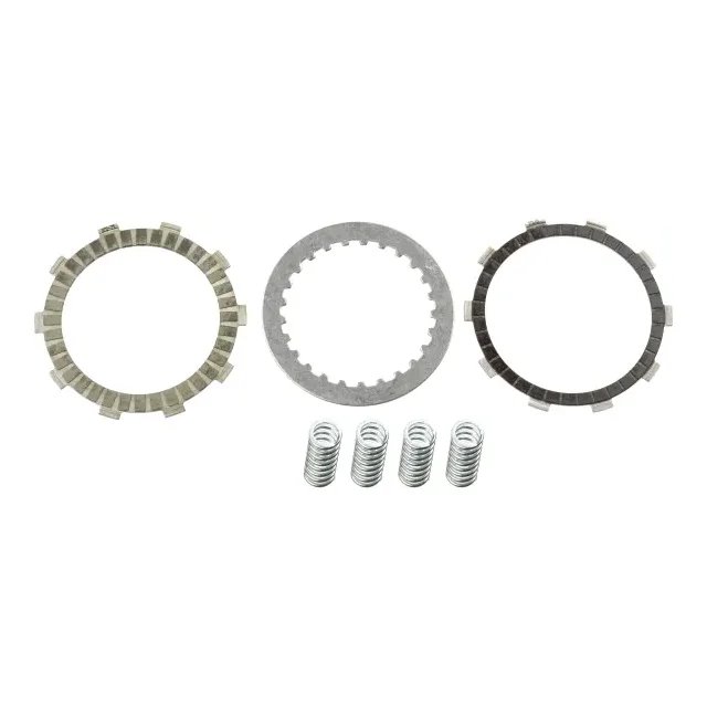 Sprzęgło kompletne Superkit Honda CBR 600RR TRW | MSK104
