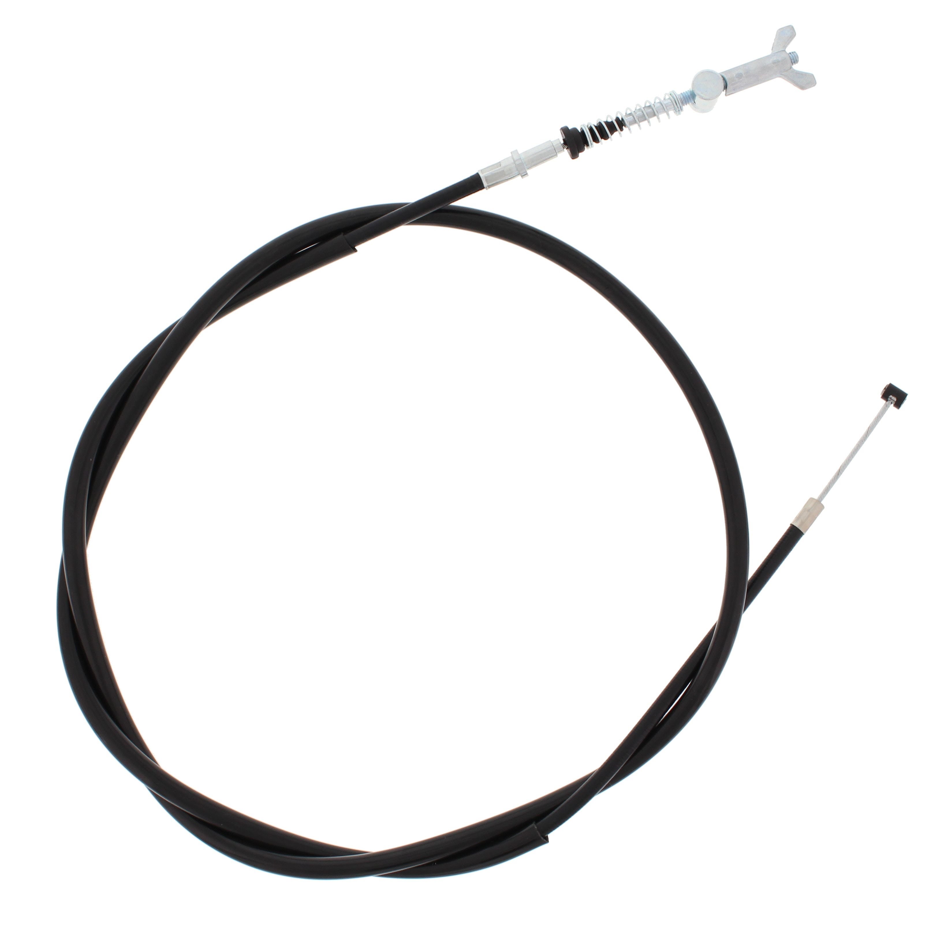Linka hamulca ręcznego Yamaha YFB 250 Timberwolf, YFM 100, YFM 50, YFM 80 ALL BALLS | 45-4055