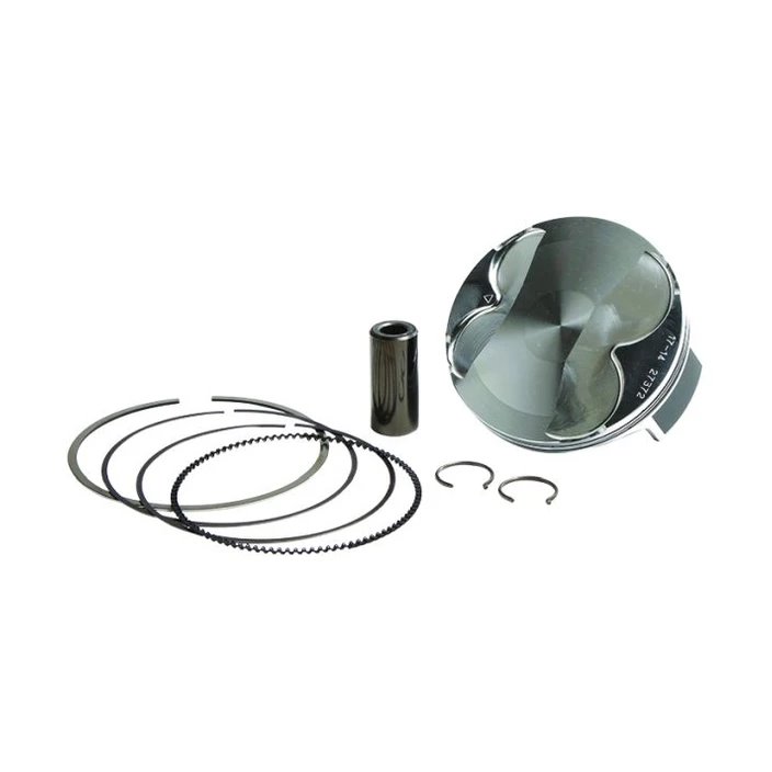 Tłok KTM SXF 350, EXCF 350, Husqvarna FC 350 (89,98mm +2,0mm) BIG BORE (14,0:1) Vertex | 24238C
