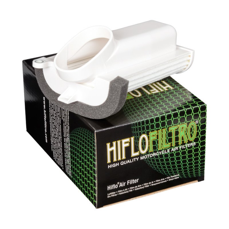 Filtr Powietrza Yamaha XP 500 T-MAX (Lewy) HifloFiltro | HFA4508