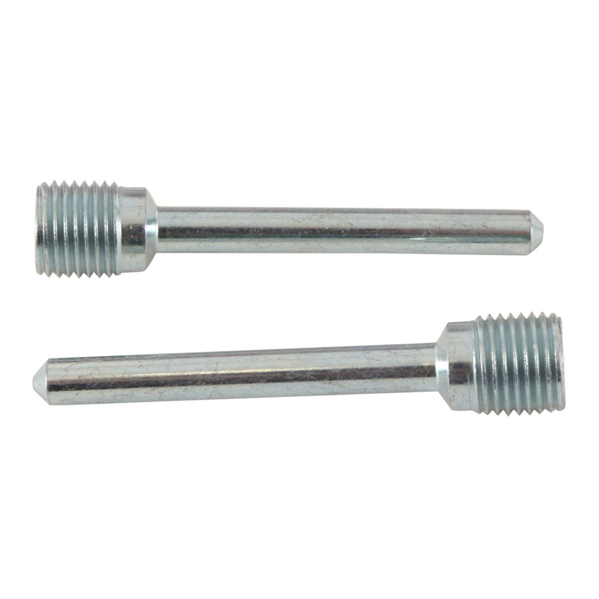 Trzpienie (wieszaki) klocków hamulcowych przód Honda CB 1100, CBR 600F, CBR 600RR, CBR 900RR, VFR 1200, Kawasaki Z 1000, ZX-6R ALL BALLS | 18-7022