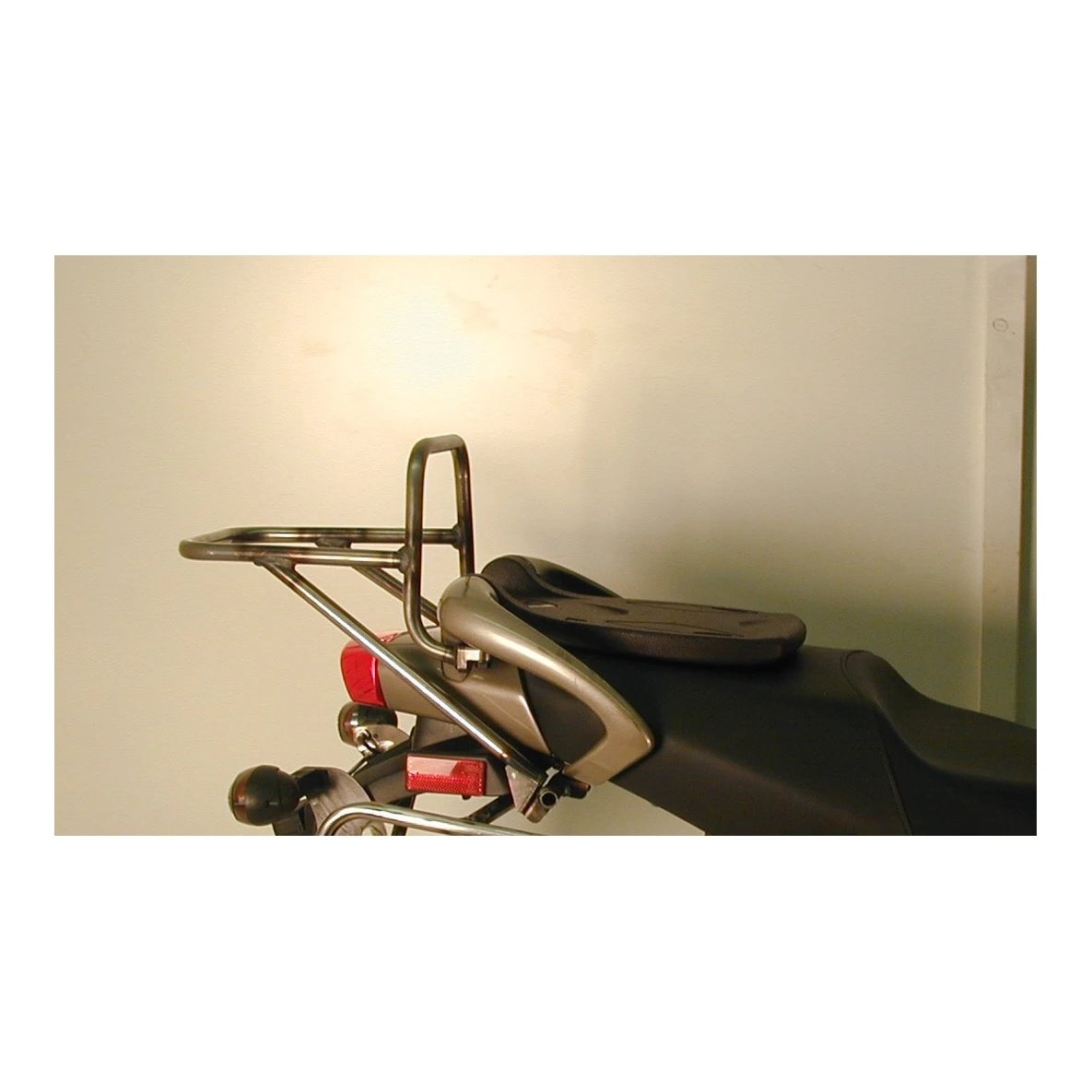 Stelaż pod kufer centralny BUELL XB 12 Ulysses 2006-2010 Hepco Becker | 650799 01 01