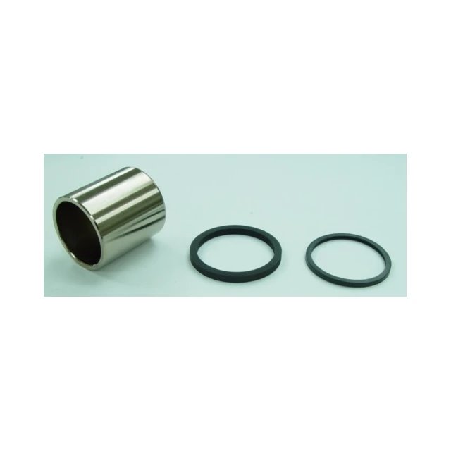 Tłoczek zacisku hamulcowego z uszczelniaczami Honda CBR/CBX/CX/GL/NT/VF | CPK-102