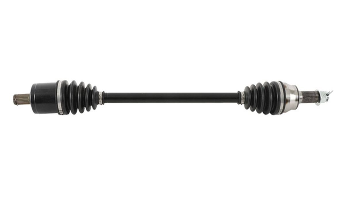 Półoś napędowa Polaris General 1000, General 4 1000, RZR 900 60 Inch, RZR 4 900, RZR 1000 60 Inch AB6 STRONG PRZÓD STRONA LEWA/PRAWA All Balls | AB6-PO-8-330