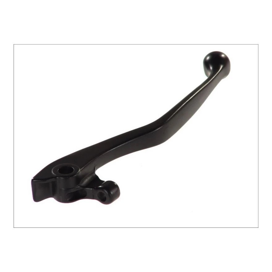 Dźwignia hamulca Yamaha XJ 600/900, FJ 1100/1200 Czarny Vicma | 1058414