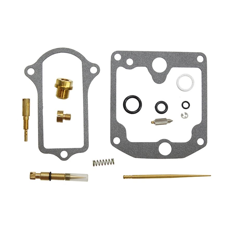 Zestaw naprawczy gaźnika Kawasaki KZ 1000A/C/E/G MKII Psychic | MU-07025