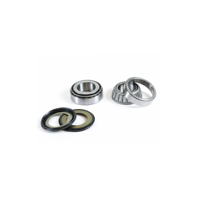 Łożyska główki ramy z uszczelniaczami Honda CRM 125R, NX 125, Kawasaki KX 65, KX 80/85, Yamaha YZ 85 22-1022 ProX | 24.110022