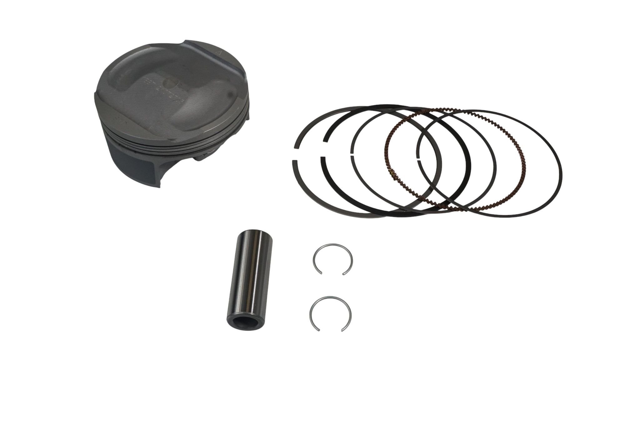 Tłok 4T Polaris RZR 900 XP (STD +0.01mm = 96.96mm) Vertex | 24738B