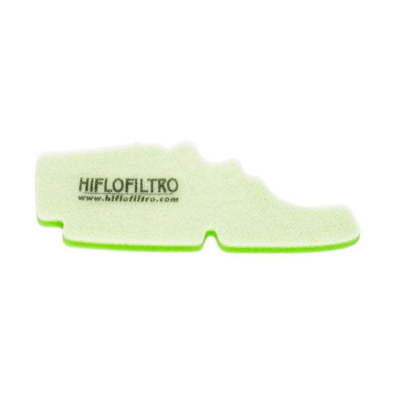 Filtr Powietrza Aprilia/Derbi / Malaguti/Piaggio 50/100/125/150 HifloFiltro | HFA5202DS