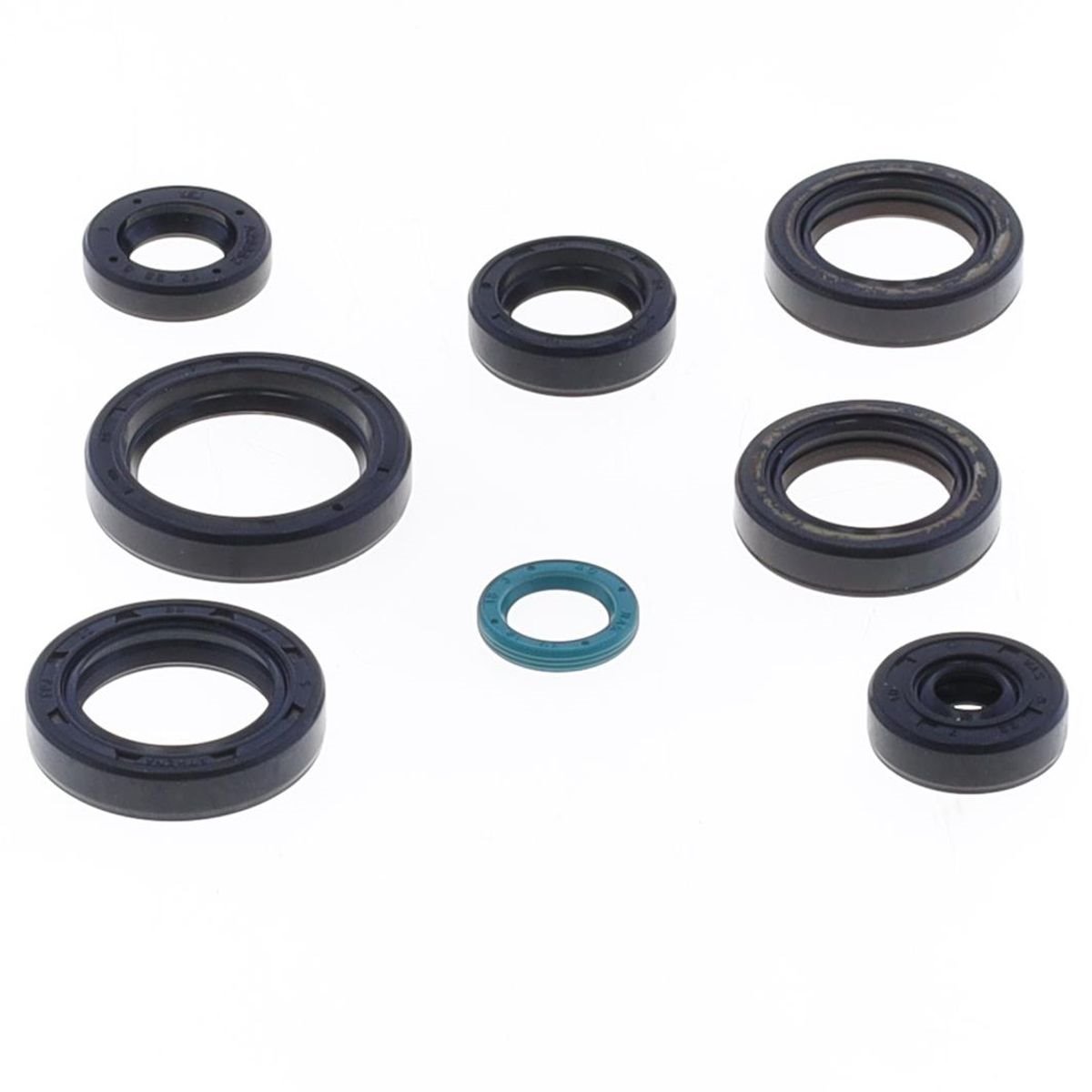 Uszczelniacze silnikowe TM EN/MX 125, EN/MX 144, EN 125/144 FI, SMR 125 FI Athena | P400465400002
