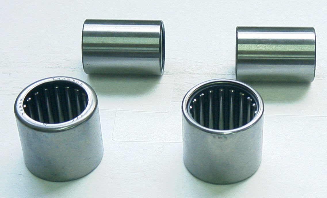 Zestaw naprawczy wahacza Suzuki GSX-R 600/750/1100 | SWS-304