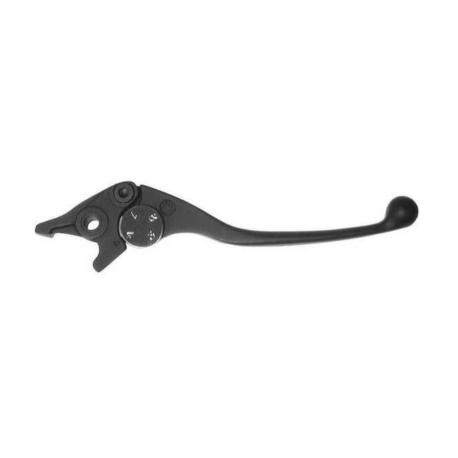 Dźwignia hamulca standardowa regulowana Kawasaki ZX-7R 750 Kolor czarny Vicma | 1059260