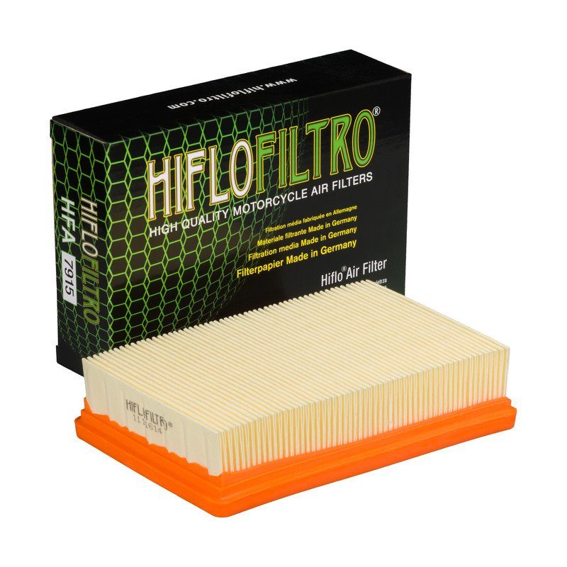 Filtr Powietrza BMW R 1200 GS, R 1200R/RS/RT (LC), R1250 GS, R1250RS/RT HifloFiltro | HFA7915
