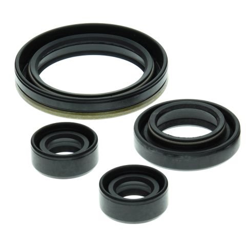 Komplet uszczelniaczy silnikowych Suzuki LT-160, LT-160E, LT-F160 WINDEROSA (VERTEX) | 822150