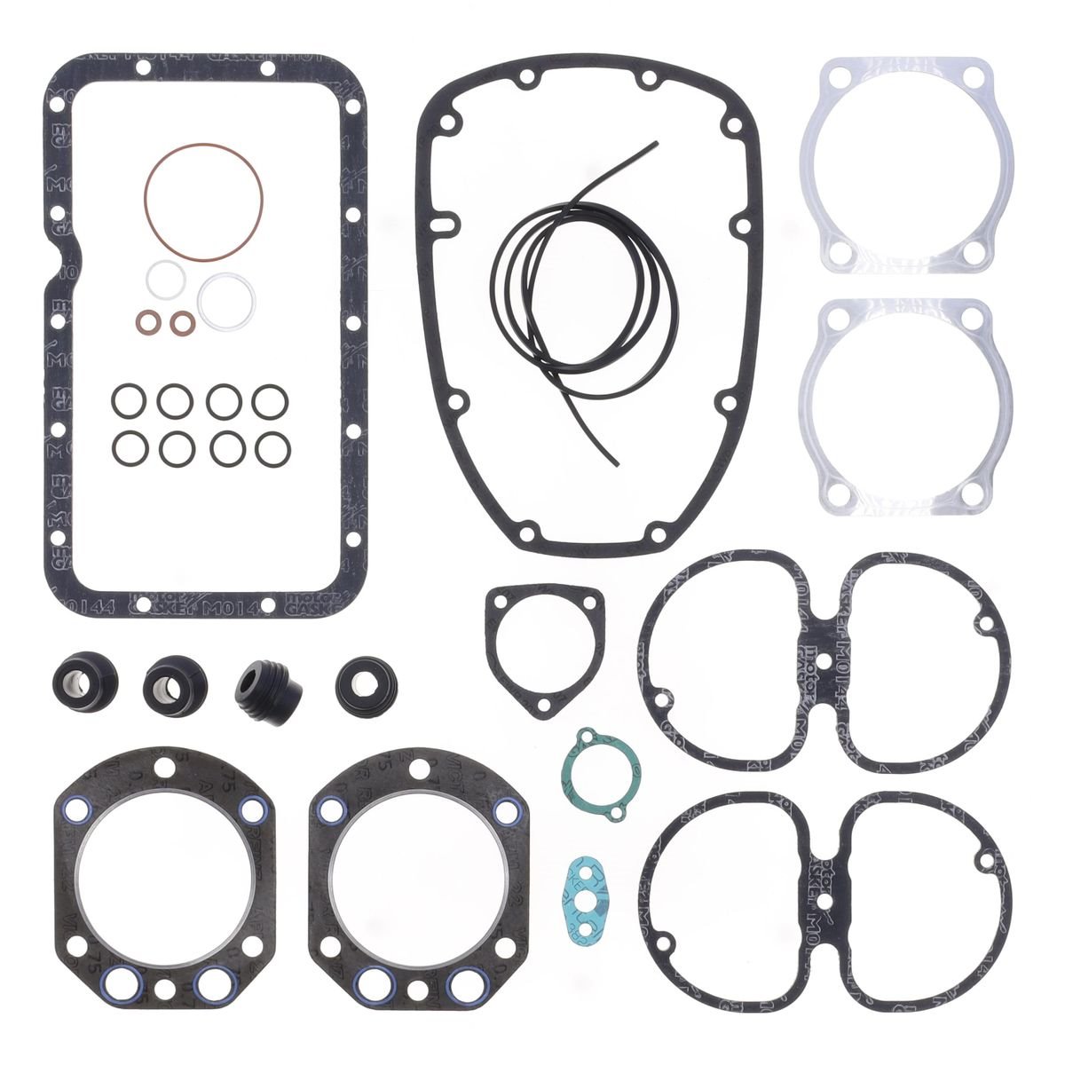 Komplet uszczelek BMW R60/R69/R75/R90 Athena | P400068850501