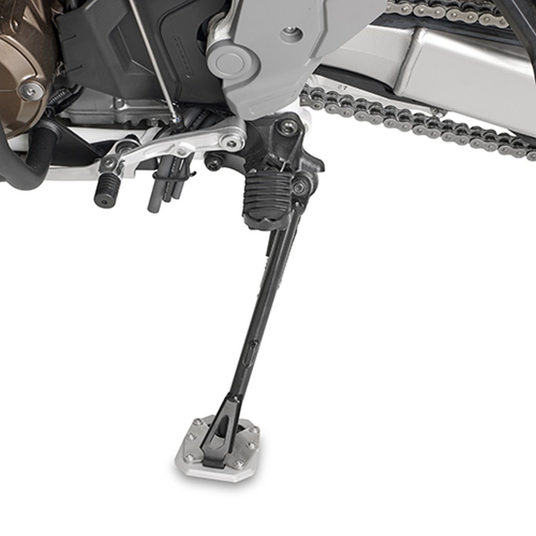 Poszerzenie nakładka podpory bocznej Kappa Honda CRF1100L Africa Twin/Adventure Sports 2020 | ES1178K