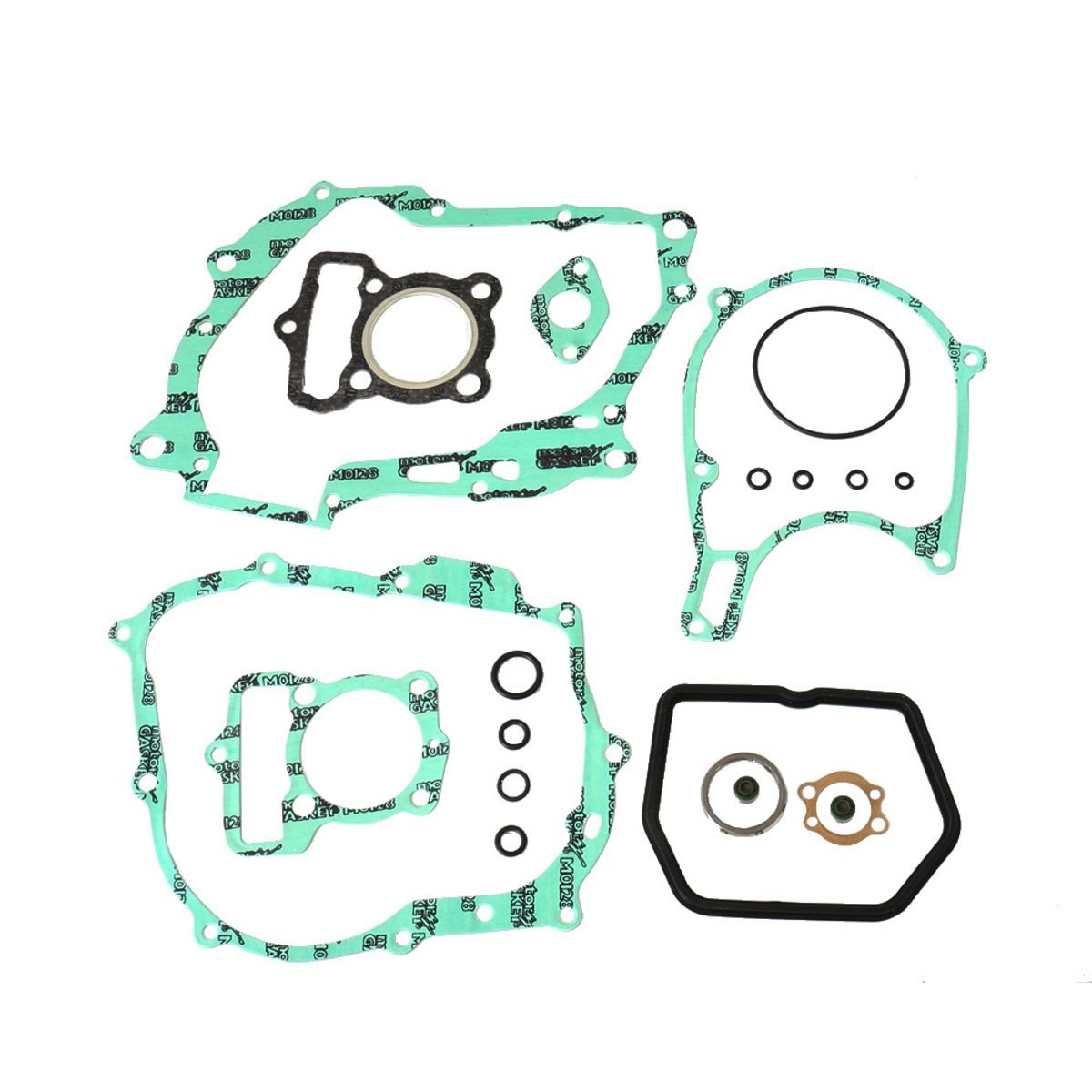 Komplet uszczelek Honda XR80 Athena | P400210850084