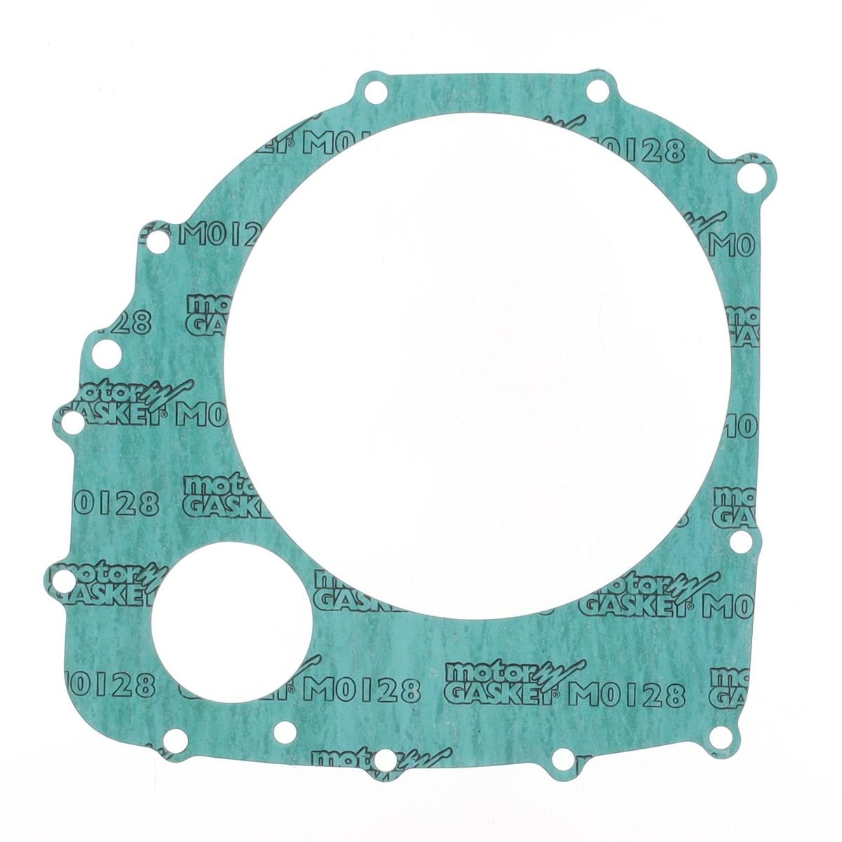 Uszczelka pokrywy sprzęgła Kawasaki GPZ 600R/GPX 600R Athena | S410250008008