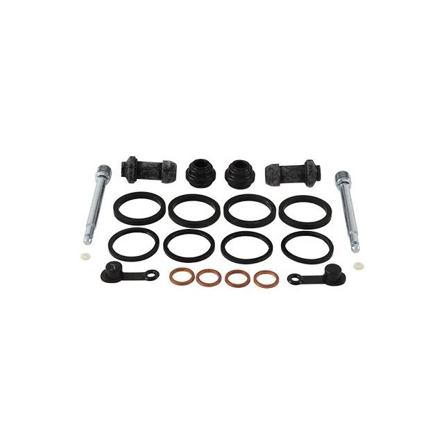 Zestaw naprawczy zacisku hamulcowego przód Honda CB650F, CB650F ABS, CBR650F, CBR650F ABS ALL BALLS | 18-3276