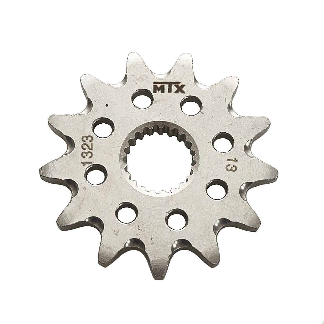 Zębatka przednia Honda CR 125R, CRF 250R/X 13 zębów, łańc. 520 Mtx Parts | 10H-KSR-13