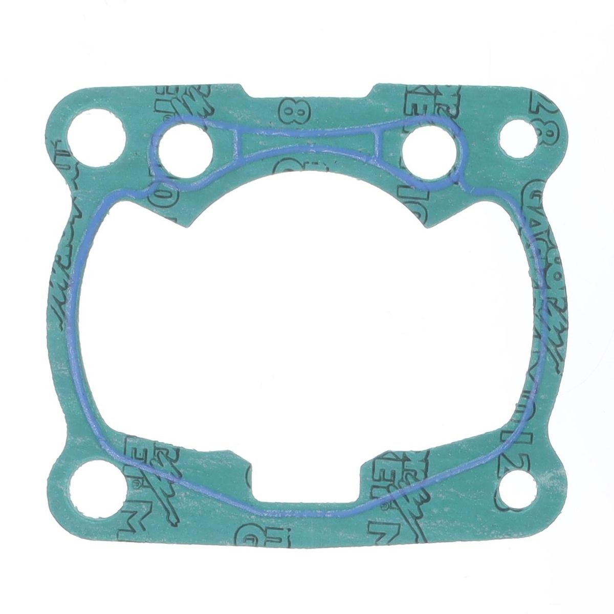 Uszczelka pod cylinder 0,5mm Husqvarna CR/WR 125 Athena | S410220006015