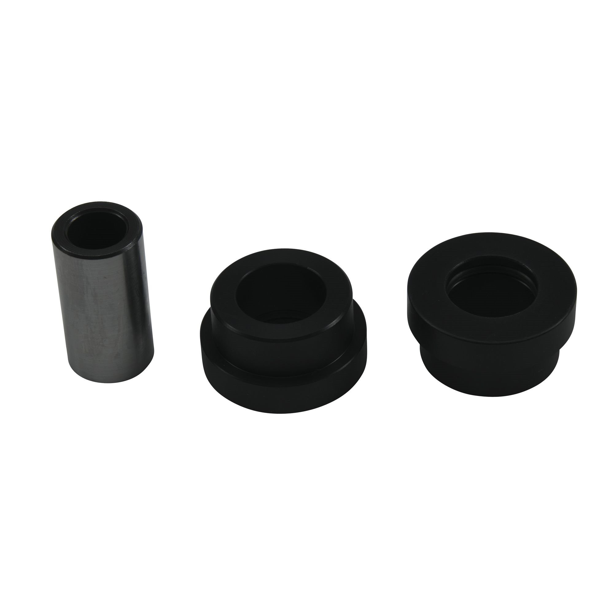 Zestaw naprawczy mocowania amortyzatora tylnego Polaris Scrambler MD/HO/EPS 850/1000, Sportsman XP 850/1000 All Balls | 21-0041