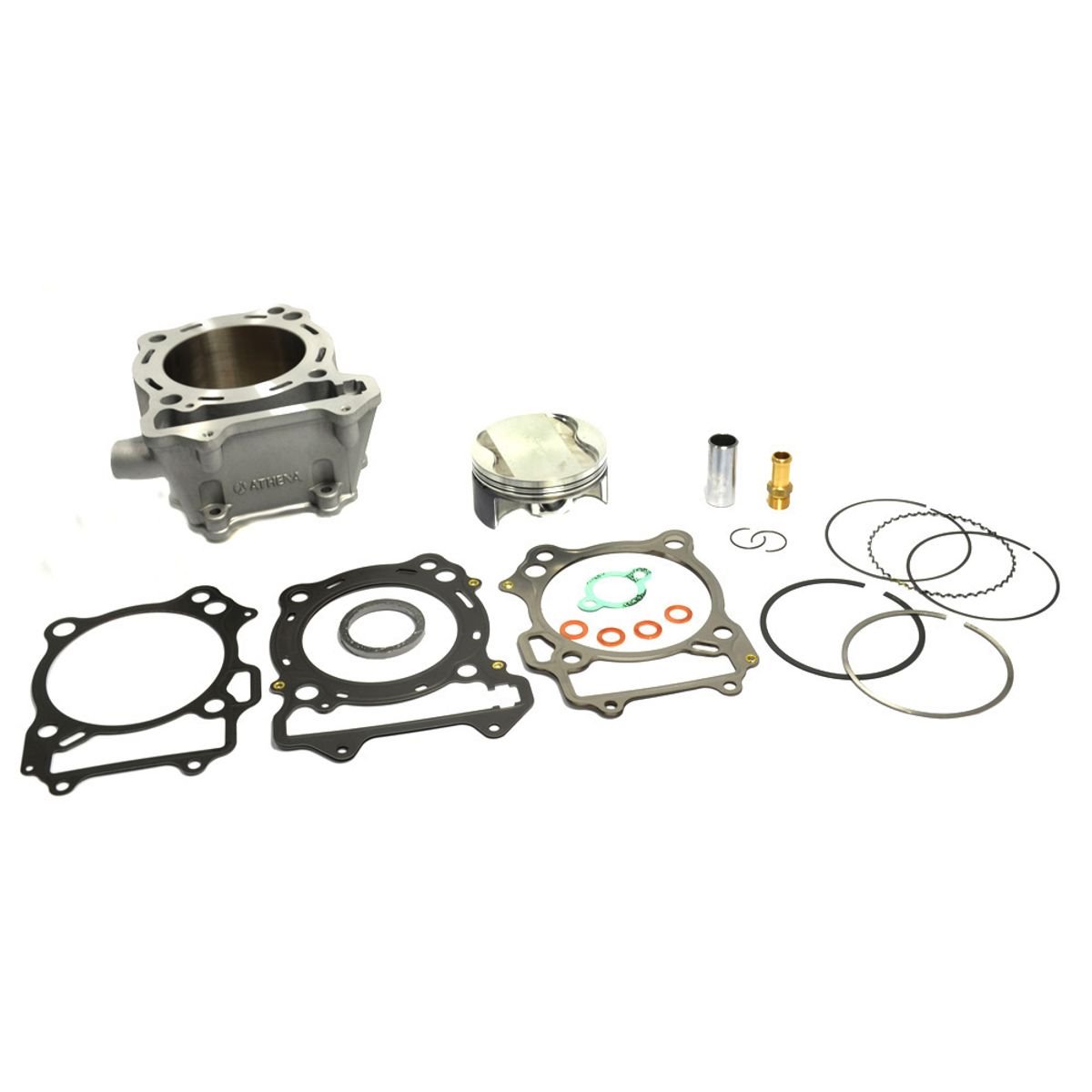 Cylinder kompletny Suzuki LTZ 400, DRZ 400, Arctic Cat DVX 400 STD=90mm Athena | P400510100001